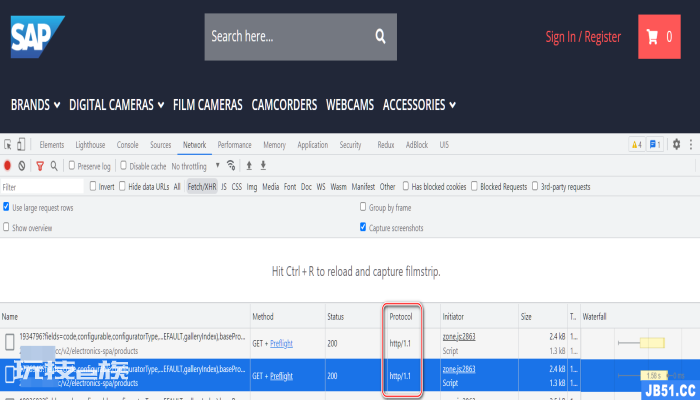 关于 Angular HttpClient 的单例特性的思考 关于 Angular HttpClient 的单例特性的思考-图片3